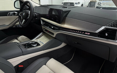 BMW X6, 2026 год, 18 790 000 рублей, 18 фотография