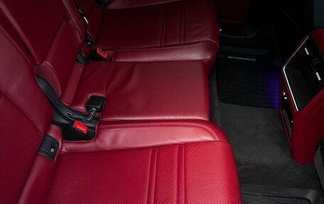 Porsche Cayenne III, 2020 год, 8 500 000 рублей, 12 фотография