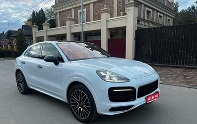 Porsche Cayenne III, 2020 год, 8 500 000 рублей, 1 фотография
