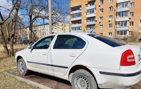 Skoda Octavia, 2008 год, 600 000 рублей, 1 фотография