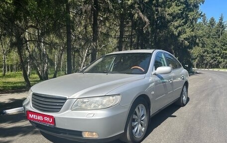 Hyundai Grandeur, 2006 год, 930 000 рублей, 1 фотография
