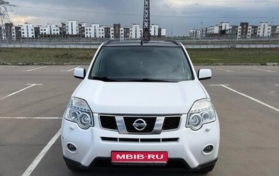 Nissan X-Trail, 2013 год, 1 500 000 рублей, 1 фотография