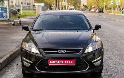 Ford Mondeo IV, 2011 год, 1 250 000 рублей, 1 фотография