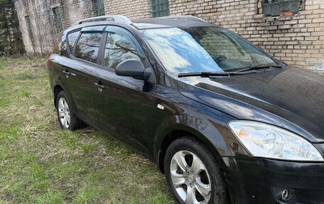 KIA cee'd I рестайлинг, 2008 год, 445 000 рублей, 1 фотография