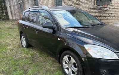 KIA cee'd I рестайлинг, 2008 год, 445 000 рублей, 1 фотография