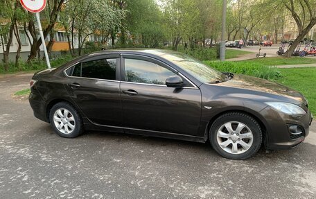 Mazda 6, 2012 год, 1 270 000 рублей, 1 фотография