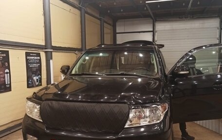 Toyota Land Cruiser 200, 2010 год, 3 500 000 рублей, 2 фотография