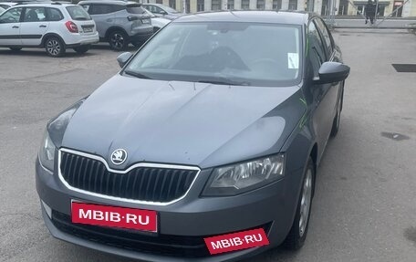 Skoda Octavia, 2013 год, 1 050 000 рублей, 1 фотография