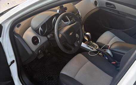 Chevrolet Cruze II, 2014 год, 1 050 000 рублей, 4 фотография
