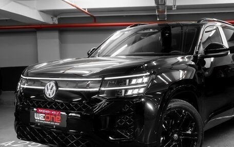 Volkswagen Teramont, 2026 год, 5 500 000 рублей, 1 фотография