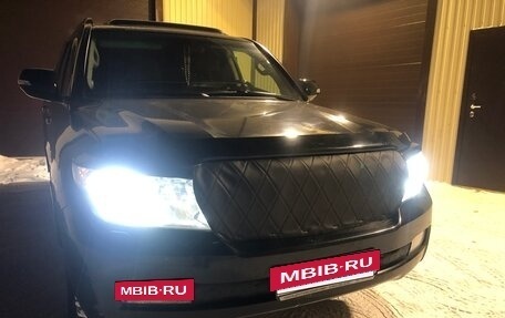 Toyota Land Cruiser 200, 2010 год, 3 500 000 рублей, 3 фотография