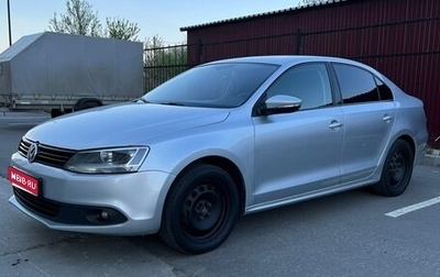 Volkswagen Jetta VI, 2011 год, 800 000 рублей, 1 фотография