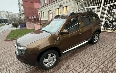 Renault Duster I рестайлинг, 2013 год, 720 000 рублей, 1 фотография