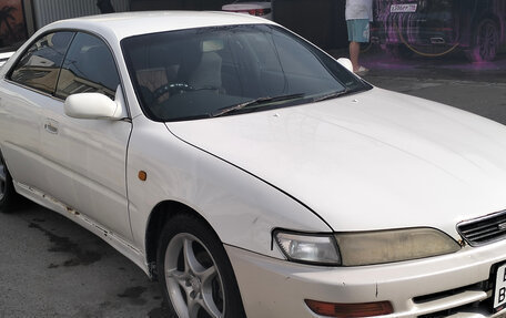 Toyota Carina ED III, 1994 год, 340 000 рублей, 1 фотография