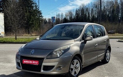 Renault Scenic III, 2011 год, 680 000 рублей, 1 фотография