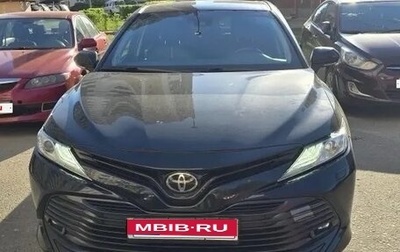 Toyota Camry, 2020 год, 3 100 000 рублей, 1 фотография