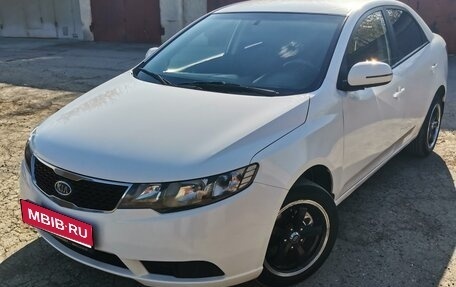 KIA Cerato III, 2011 год, 535 000 рублей, 1 фотография
