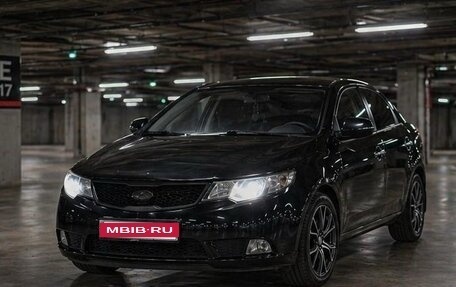 KIA Cerato III, 2011 год, 950 000 рублей, 1 фотография