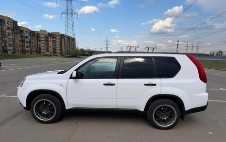 Nissan X-Trail, 2013 год, 1 500 000 рублей, 3 фотография