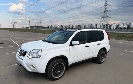Nissan X-Trail, 2013 год, 1 500 000 рублей, 2 фотография