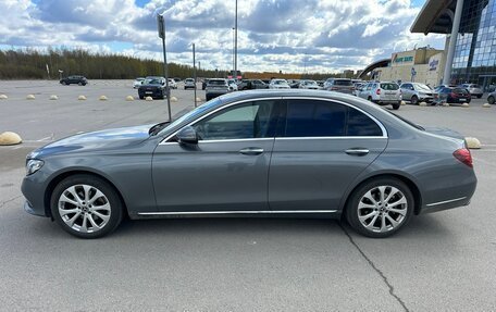 Mercedes-Benz E-Класс, 2019 год, 3 199 000 рублей, 1 фотография