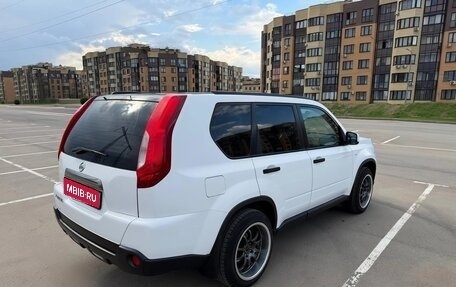 Nissan X-Trail, 2013 год, 1 500 000 рублей, 4 фотография