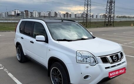 Nissan X-Trail, 2013 год, 1 500 000 рублей, 5 фотография