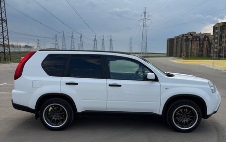 Nissan X-Trail, 2013 год, 1 500 000 рублей, 6 фотография