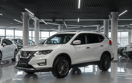 Nissan X-Trail, 2022 год, 2 995 000 рублей, 1 фотография
