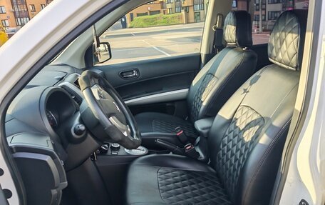 Nissan X-Trail, 2013 год, 1 500 000 рублей, 9 фотография