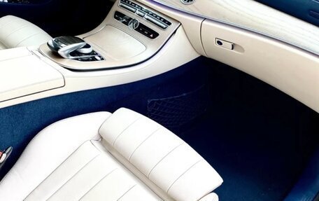 Mercedes-Benz E-Класс, 2017 год, 3 100 000 рублей, 2 фотография