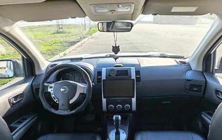 Nissan X-Trail, 2013 год, 1 500 000 рублей, 8 фотография