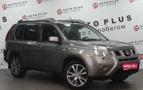 Nissan X-Trail, 2014 год, 1 279 000 рублей, 1 фотография