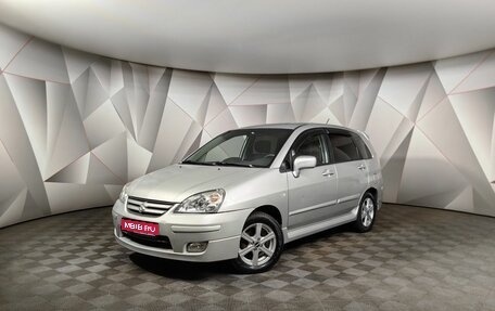 Suzuki Liana, 2005 год, 479 000 рублей, 1 фотография