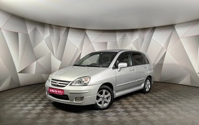 Suzuki Liana, 2005 год, 479 000 рублей, 1 фотография