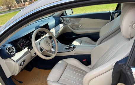 Mercedes-Benz E-Класс, 2017 год, 3 100 000 рублей, 9 фотография