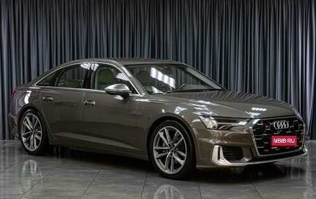 Audi A6, 2019 год, 3 949 000 рублей, 1 фотография
