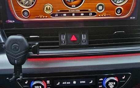 Audi Q5, 2017 год, 2 280 000 рублей, 3 фотография