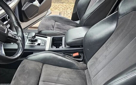 Audi Q5, 2017 год, 2 280 000 рублей, 17 фотография