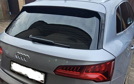 Audi Q5, 2017 год, 2 280 000 рублей, 12 фотография