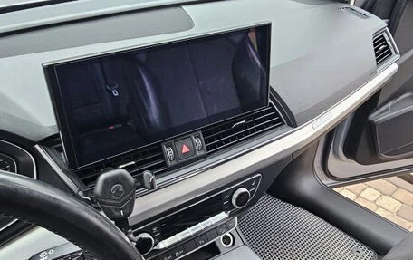 Audi Q5, 2017 год, 2 280 000 рублей, 20 фотография