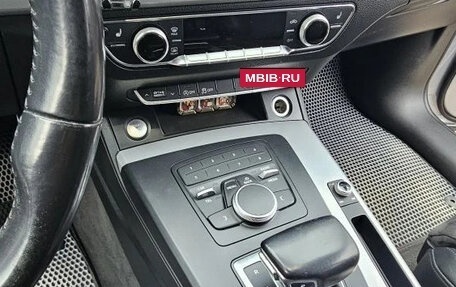 Audi Q5, 2017 год, 2 280 000 рублей, 21 фотография