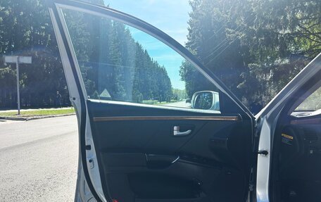 Hyundai Grandeur, 2006 год, 930 000 рублей, 13 фотография