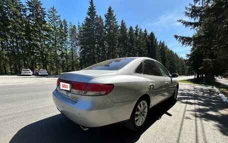 Hyundai Grandeur, 2006 год, 930 000 рублей, 8 фотография