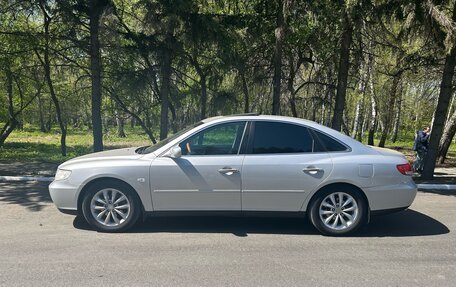Hyundai Grandeur, 2006 год, 930 000 рублей, 3 фотография