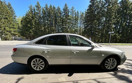 Hyundai Grandeur, 2006 год, 930 000 рублей, 9 фотография