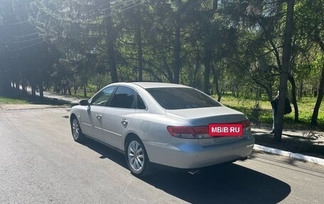 Hyundai Grandeur, 2006 год, 930 000 рублей, 4 фотография