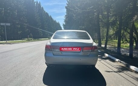 Hyundai Grandeur, 2006 год, 930 000 рублей, 6 фотография