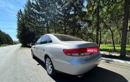 Hyundai Grandeur, 2006 год, 930 000 рублей, 5 фотография