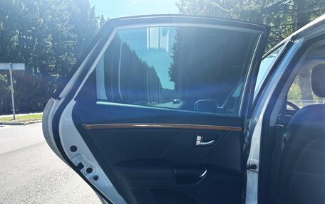Hyundai Grandeur, 2006 год, 930 000 рублей, 14 фотография